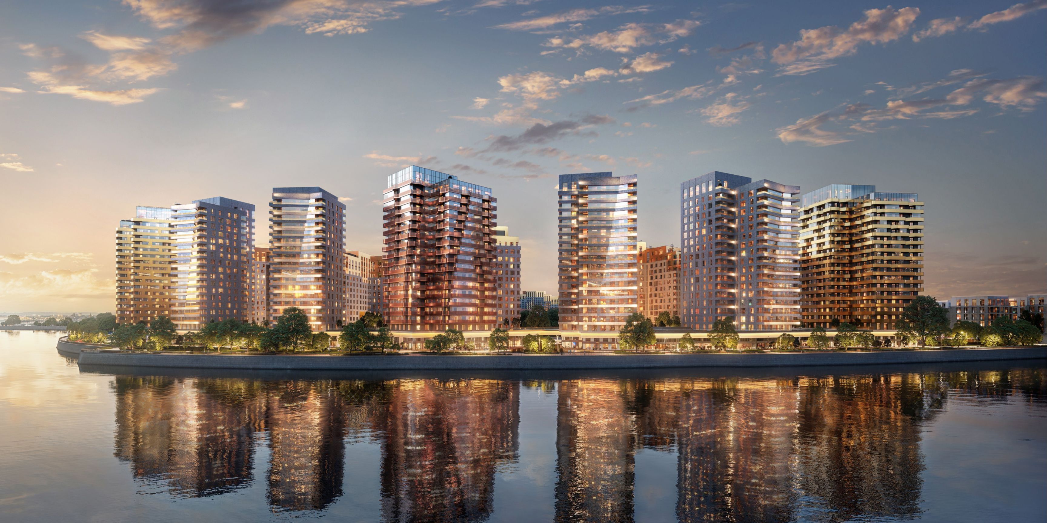 Бизнес-класс