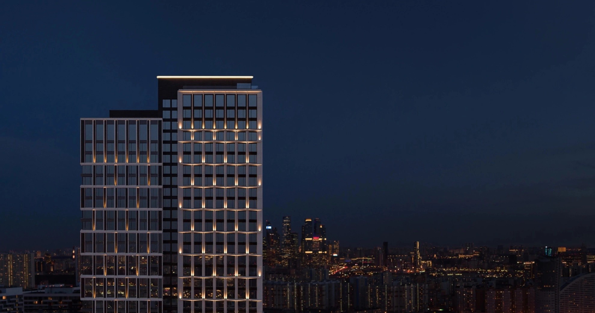 Премиум класс