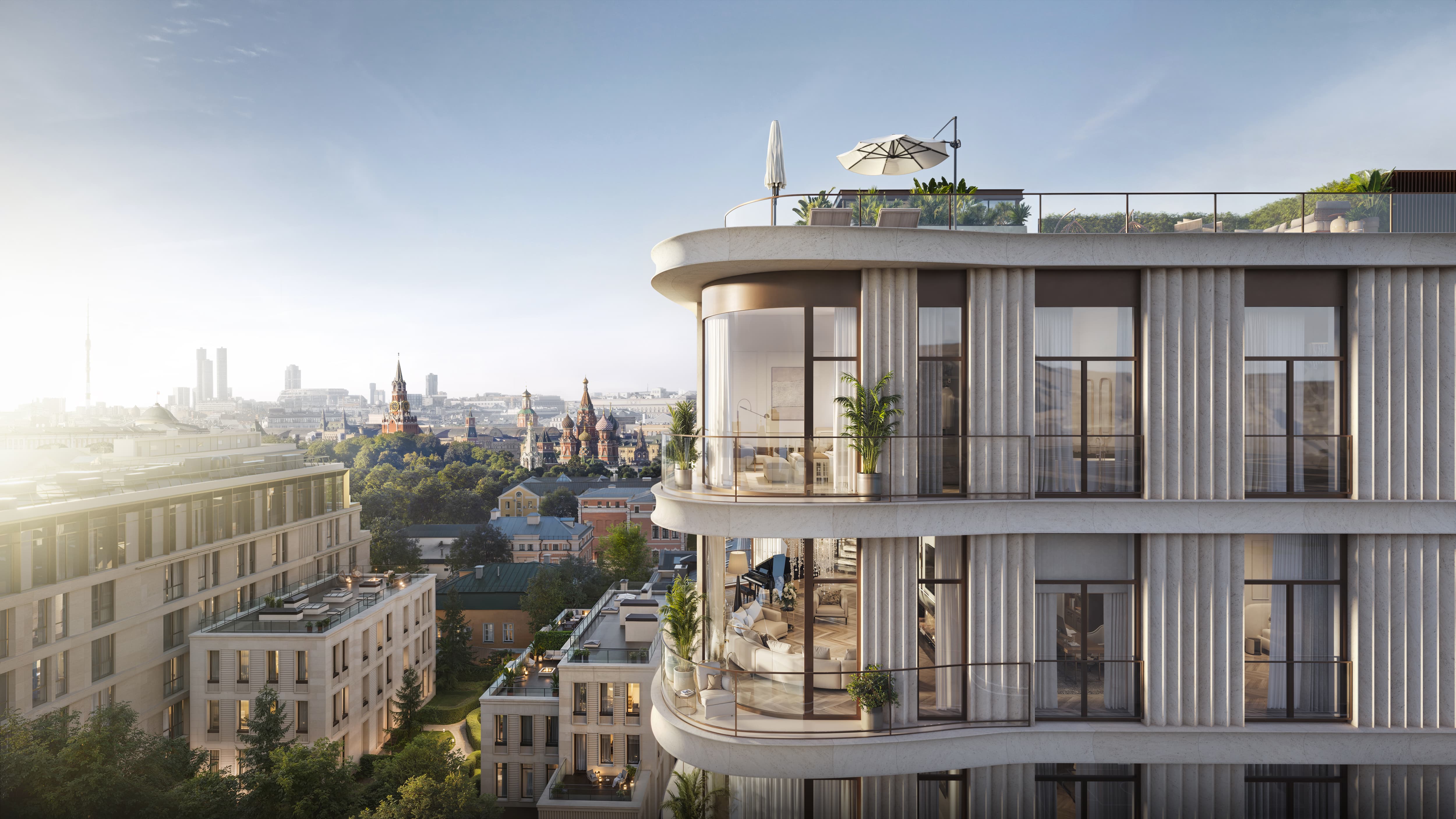 Делюкс класс