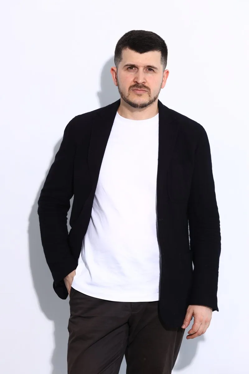 Камал Исаков